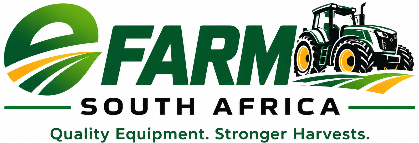 E-FARM SOUTH AFRICA