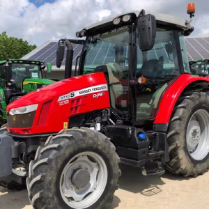 Massey Ferguson 5710 S
