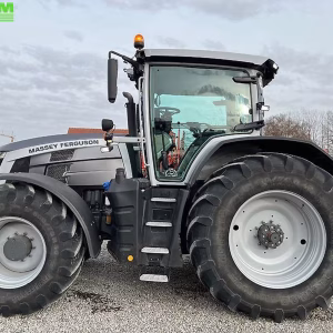 Massey Ferguson 8S.265